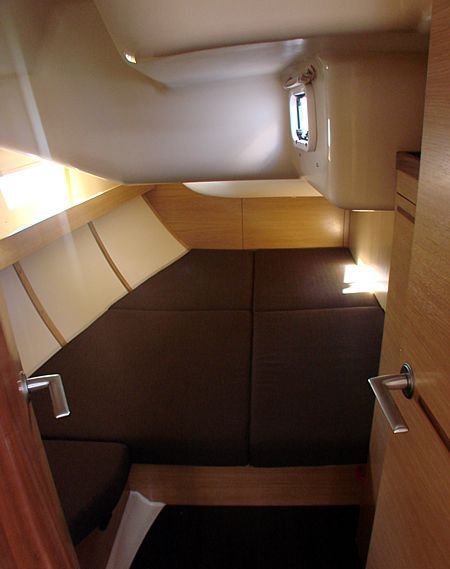 Elan 444 Impression 8